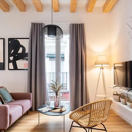 Lola 14 Suite Apartment Seville Exterior photo